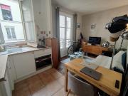 Vente Appartement 2 pièces 30 m2 Paris 9ème