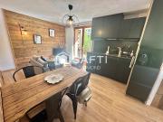 Vente Appartement 2 pièces 30 m2 Saint Chaffrey