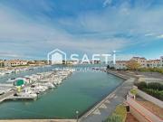 Vente Appartement 2 pièces 34 m2 Saint Cyprien