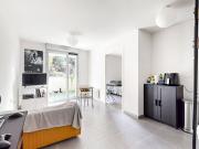 Vente Appartement 2 pièces 30 m2 Toulouse