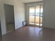 Vente Appartement 2 pièces 30 m2 Toulouse