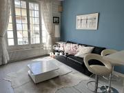 Vente Appartement 2 pièces 30 m2 Trouville sur Mer