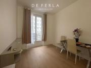 Vente Appartement 2 pièces 31.07 m2 Paris 15ème