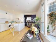 Vente Appartement 2 pièces 31.12 m2 Paris 9ème