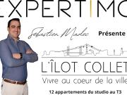 Vente Appartement 2 pièces 31.15 m2 Brest