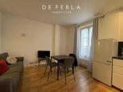 Vente Appartement 2 pièces 31.18 m2 Paris 15ème