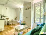 Vente Appartement 2 pièces 31.24 m2 Versailles