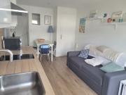 Vente Appartement 2 pièces 31.39 m2 Cabourg