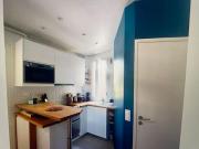 Vente Appartement 2 pièces 31.52 m2 Paris 17ème