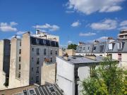 Vente Appartement 2 pièces 31.5 m2 Paris 18ème