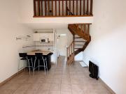 Vente Appartement 2 pièces 31.61 m2 Saint Cyr sur Mer