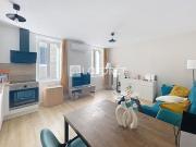 Vente Appartement 2 pièces 31.65 m2 Toulon
