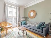 Vente Appartement 2 pièces 32.31 m2 Paris 18ème