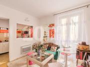 Vente Appartement 2 pièces 31.72 m2 Paris 20ème