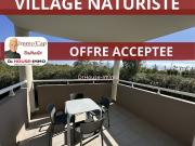 Vente Appartement 2 pièces 31.75 m2 Le cap d'agde