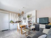 Vente Appartement 2 pièces 31.7 m2 Paris 11ème