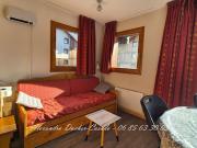 Vente Appartement 2 pièces 31.84 m2 Dévoluy