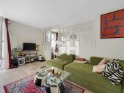 Vente Appartement 2 pièces 31.84 m2 Paris 11ème