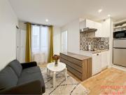 Vente Appartement 2 pièces 31.88 m2 Paris 3ème