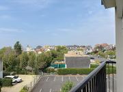Vente Appartement 2 pièces 31.88 m2 Villers sur Mer