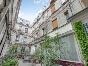 Vente Appartement 2 pièces 31.8 m2 Paris 11ème