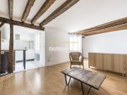 Vente Appartement 2 pièces 31.98 m2 Paris 3ème
