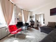 Vente Appartement 2 pièces 31.9 m2 Paris 17ème