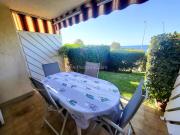 Vente Appartement 2 pièces 31.9 m2 Saint raphael