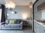 Vente Appartement 2 pièces 31 m2 Antibes