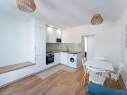 Vente Appartement 2 pièces 31 m2 Aubervilliers