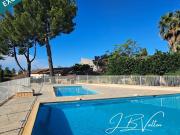 Vente Appartement 2 pièces 31 m2 Bandol