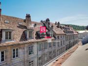 Vente Appartement 2 pièces 31 m2 Besançon