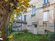Vente Appartement 2 pièces 31 m2 Bordeaux