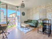 Vente Appartement 2 pièces 31 m2 Bordeaux