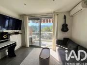 Vente Appartement 2 pièces 31 m2 Cannes la bocca