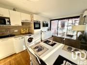 Vente Appartement 2 pièces 31 m2 Cannes la bocca