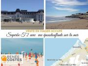 Vente Appartement 2 pièces 31 m2 Deauville