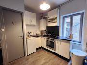 Vente Appartement 2 pièces 31 m2 Dijon