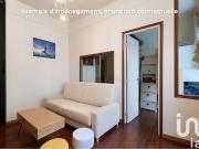 Vente Appartement 2 pièces 31 m2 Fontenay sous Bois