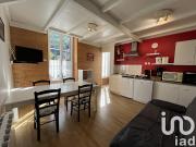 Vente Appartement 2 pièces 31 m2 Le mont dore Vente Appartement 2 pièces 31 m2 Le mont dore