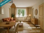 Vente Appartement 2 pièces 31 m2 Montpellier