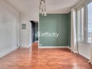 Vente Appartement 2 pièces 31 m2 Montreuil
