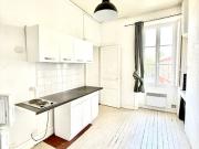 Vente Appartement 2 pièces 31 m2 Nantes
