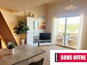 Vente Appartement 2 pièces 31 m2 Narbonne