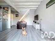 Vente Appartement 2 pièces 31 m2 Ollainville