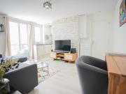 Vente Appartement 2 pièces 31 m2 Paris 11ème