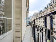 Vente Appartement 2 pièces 31 m2 Paris 11ème