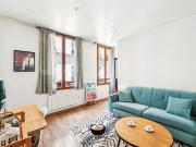 Vente Appartement 2 pièces 31 m2 Paris 11ème