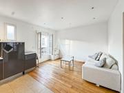 Vente Appartement 2 pièces 31 m2 Paris 12ème