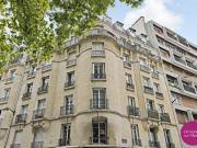 Vente Appartement 2 pièces 31 m2 Paris 14ème